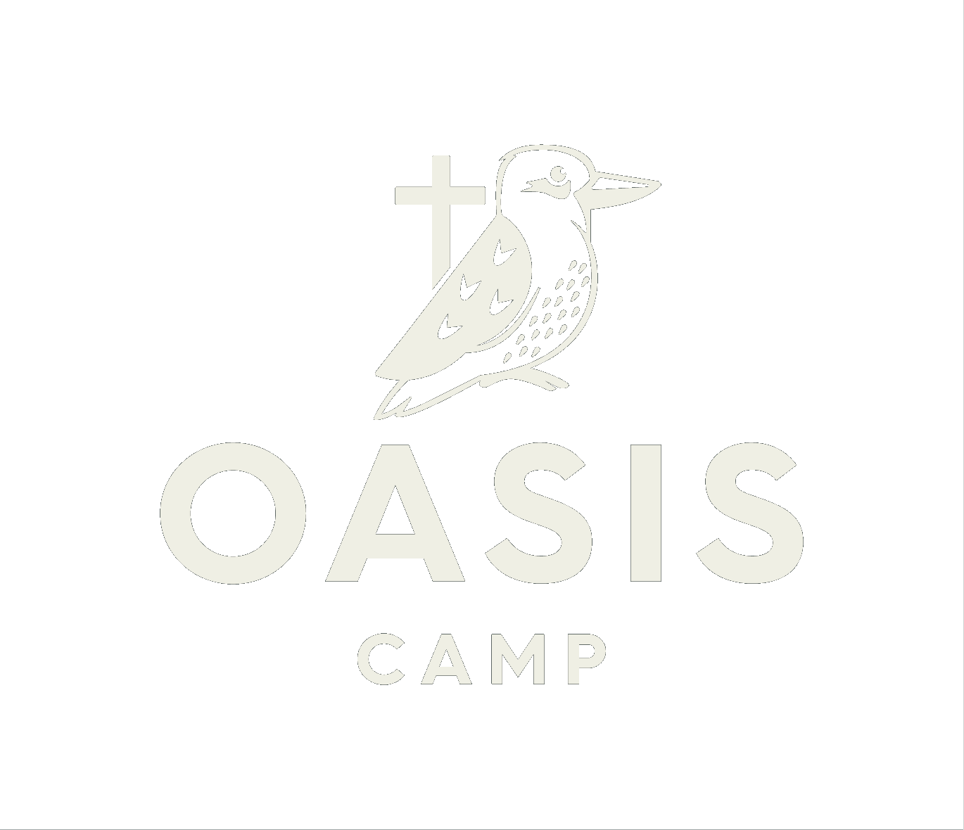 Oasis Camp logo